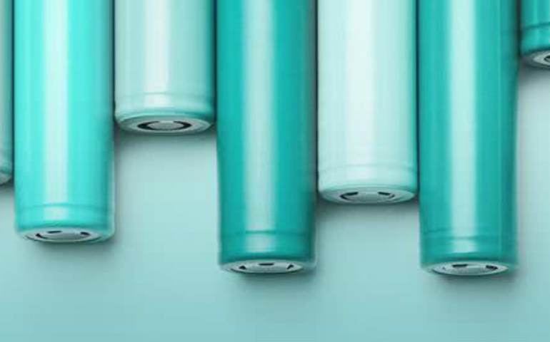 中国软包锂离子电池用铝塑复合膜市场格局