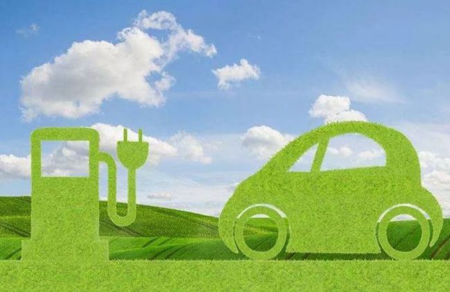 新能源车保有量提升 多地加快充电桩建设