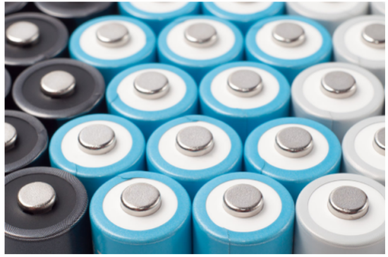 2030年，全球锂离子电池产能可达到6TWh